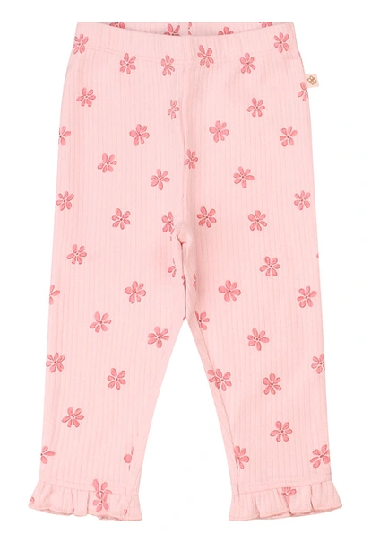 Bakkaboe Newborn baby meisjes broek